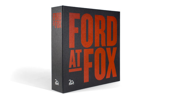 Ford At Fox