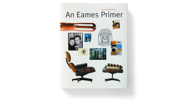 Eames Primer