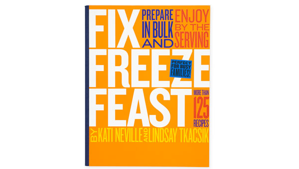 Fix Freeze Feast