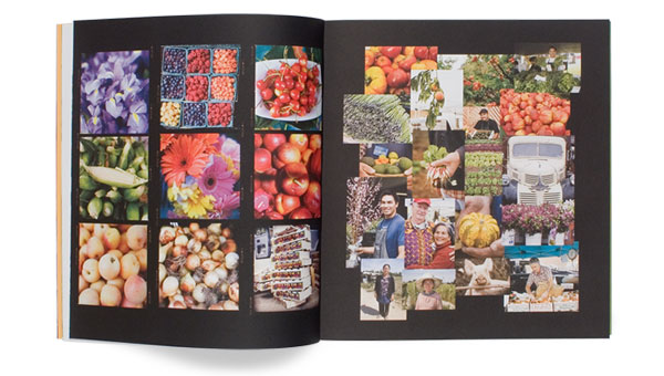 Santa Monica Farmers Market Cookbook