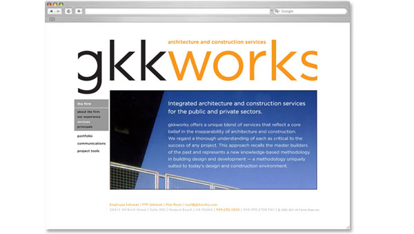 GKK Works