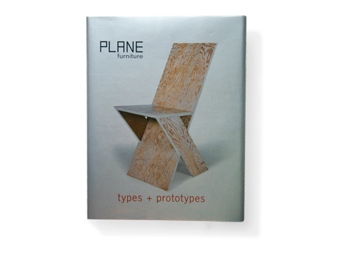 PLANEFurniture: types + prototypes